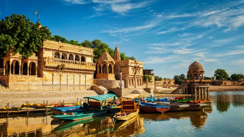time-to-visit-jaisalmer